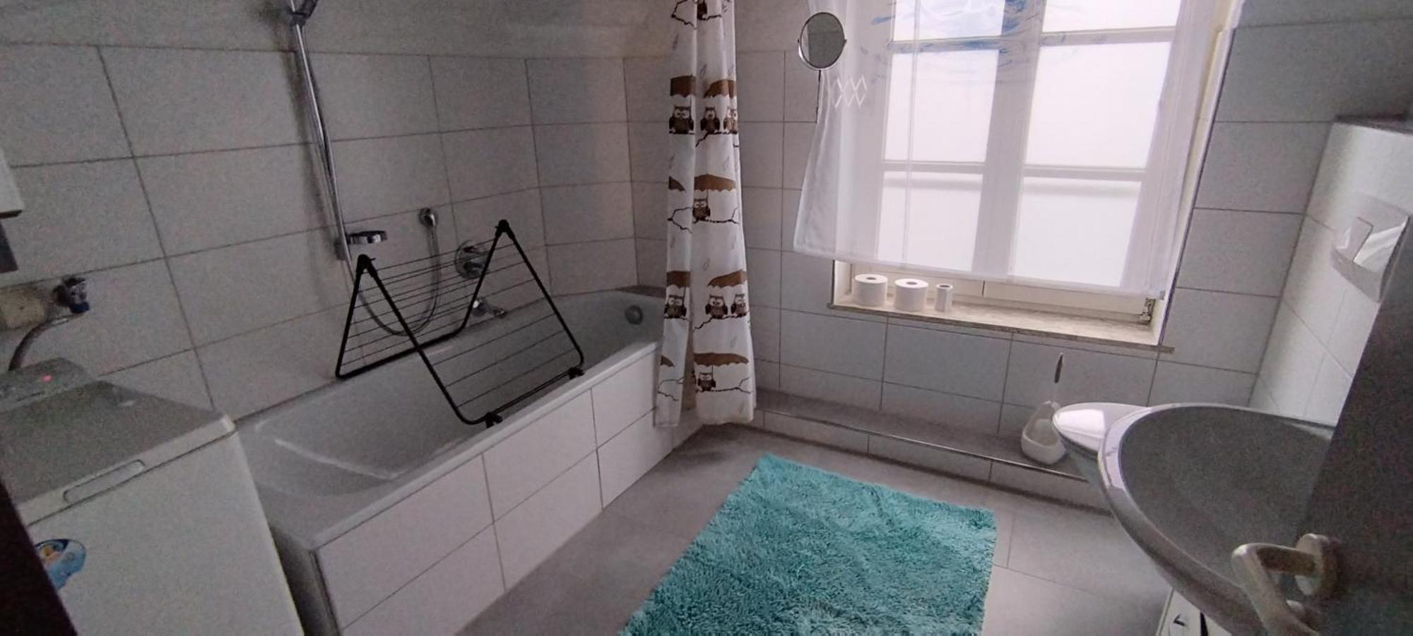 Wohnung Engelgasse Biberach an der Riß Buitenkant foto